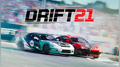 DRIFT21 (PC) [North America] [Standard]