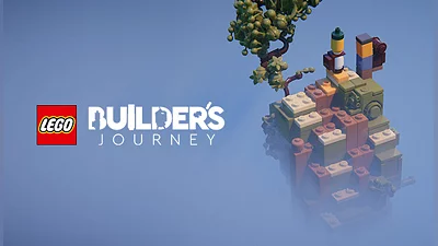 LEGO  Builder's Journey (PC) [Global] [Standard]
