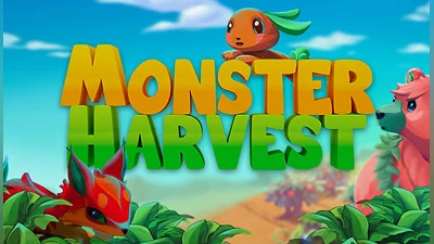 Monster Harvest (PC) [Europe] [Standard]