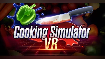 Cooking Simulator VR (PC) [Europe] [Standard]