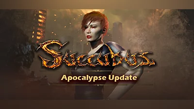 Succubus (PC) [Europe] [Standard]