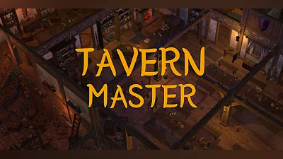 Tavern Master (PC) [Europe] [Standard]