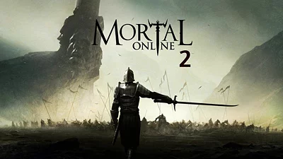 Mortal Online 2 (PC) [Global] [Standard]