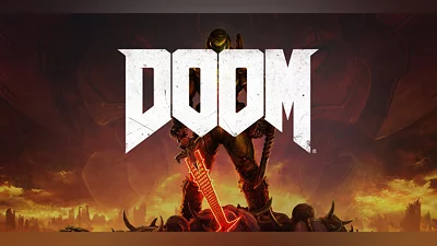 DOOM (PC) [Latam] [Standard]
