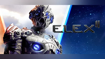 ELEX II (PC) [Europe] [Standard]
