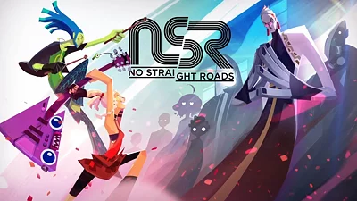 No Straight Roads (PC) [Global] [Encore]