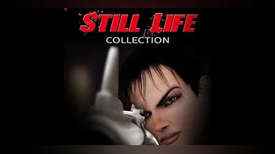 Still Life Collection (PC) [Global] [Standard]