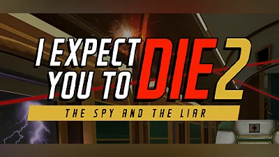 I Expect You To Die 2 (PC) [Global] [Standard]