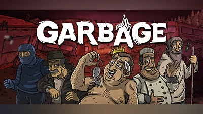 Garbage (PC) [Europe] [Standard]