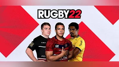 Rugby 22 (PC) [Global] [Standard]