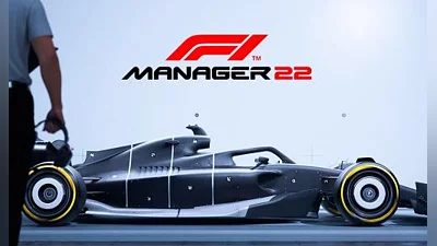F1 Manager 2022 (PC) [Europe] [Standard]