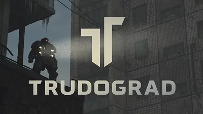 ATOM RPG Trudograd (PC) [Europe] [Standard]
