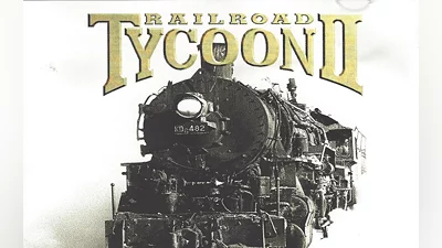 Railroad Tycoon Collection (PC) [Global] [Standard]