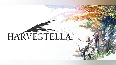 HARVESTELLA (PC) [Europe] [Standard]