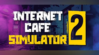 Internet Cafe Simulator 2 (PC) [Europe] [Standard]