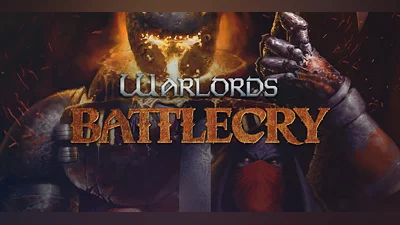 Warlords Battlecry (PC) [Global] [Standard]