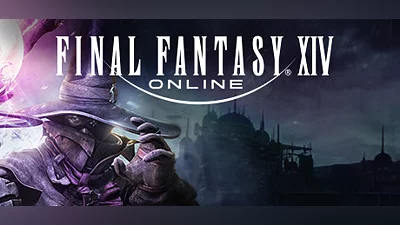 FINAL FANTASY XIV Online (PC) [North America] [Starter]