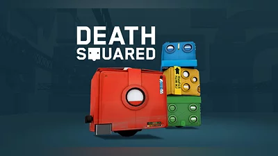 Death Squared (Xbox) [Europe] [Standard]