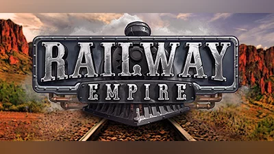 Railway Empire (Xbox) [Europe] [Standard]