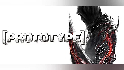 Prototype (Xbox) [Europe] [Standard]