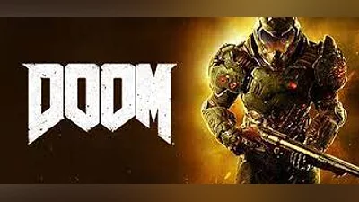 DOOM 2016 (Xbox) [United States] [Standard]