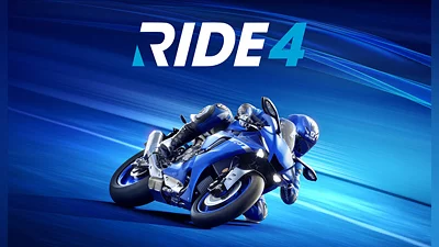 RIDE 4 (Xbox Series X) [Argentina] [Standard]