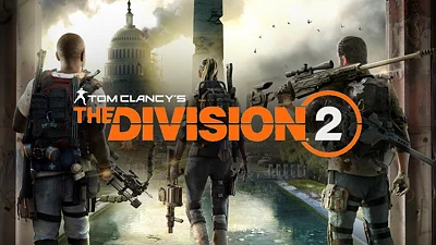 Tom Clancys The Division 2 (PC) [EMEA] [Standard]