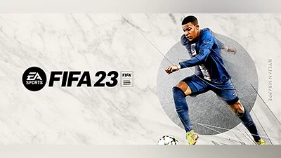 FIFA 23 (Xbox Series X) [Europe] [Standard]