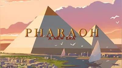 Pharaoh: A New Era (PC) [Europe] [Standard]