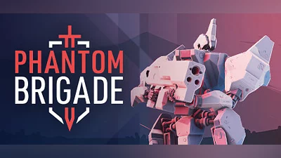 Phantom Brigade (PC) [Global] [Standard]