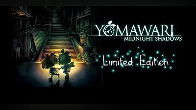 Yomawari Midnight Shadows Digital Limited Edition (PC) [Global] [Limited]