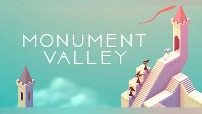 Monument Valley (PC) [Global] [Panoramic]