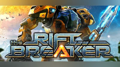 The Riftbreaker (PC) [Europe] [Standard]