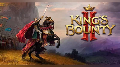 Kings Bounty II (PC) [RU/CIS] [Standard]