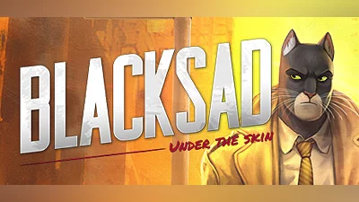 Blacksad Under the Skin (PC) [Europe] [Standard]