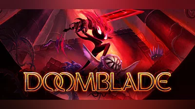 DOOMBLADE (PC) [Europe] [Standard]
