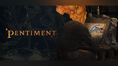Pentiment (Xbox Series X) [Europe] [Standard]
