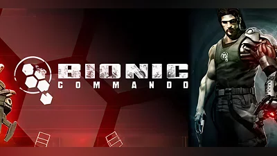 The Bionic Commando Pack (PC) [Global] [Standard]