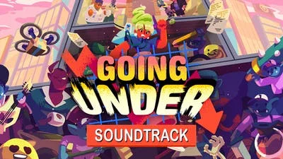 Going Under Soundtrack (DLC) [Global] [Standard]