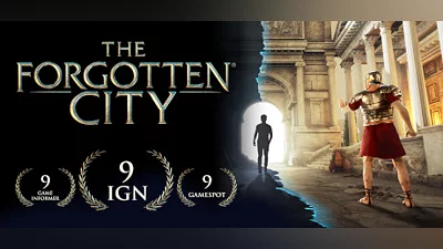 The Forgotten City (PC) [Europe] [Standard]