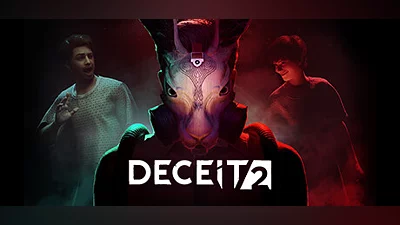 Deceit 2 (PC) [Global] [Standard]