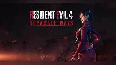 Resident Evil 4 Remake Separate Ways (PC) [Global] [Standard]