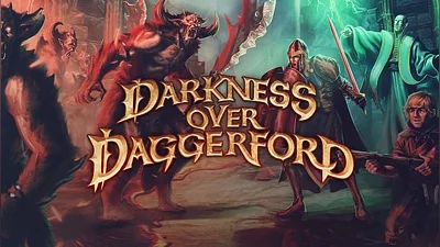 Neverwinter Nights Darkness Over Daggerford DLC (PC) [Global] [Standard]