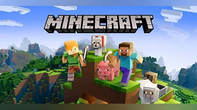 Minecraft (Xbox) [Global] [Deluxe Edition]