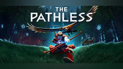 The Pathless (PC) [Europe] [Standard]