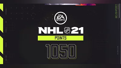 NHL 21 1050 Points (Xbox One) [Global] [Standard]