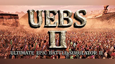 Ultimate Epic Battle Simulator 2 (PC) [Europe] [Standard]