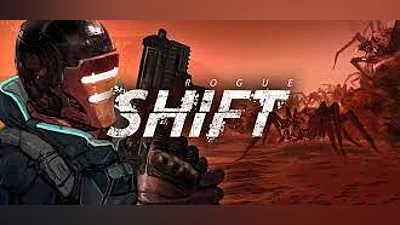 Rogue Shift (PC) [Europe] [Standard]