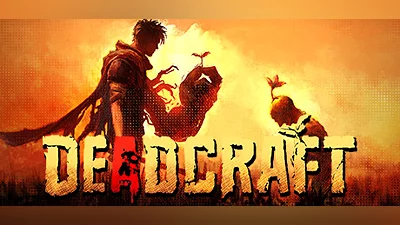 DEADCRAFT (PC) [Europe] [Standard]