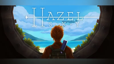 Hazel Sky (PC) [Europe] [Standard]